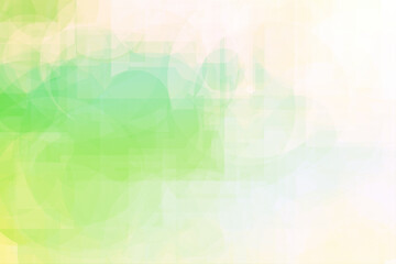 Color background for presentations decorative design template cover insert text with copy space