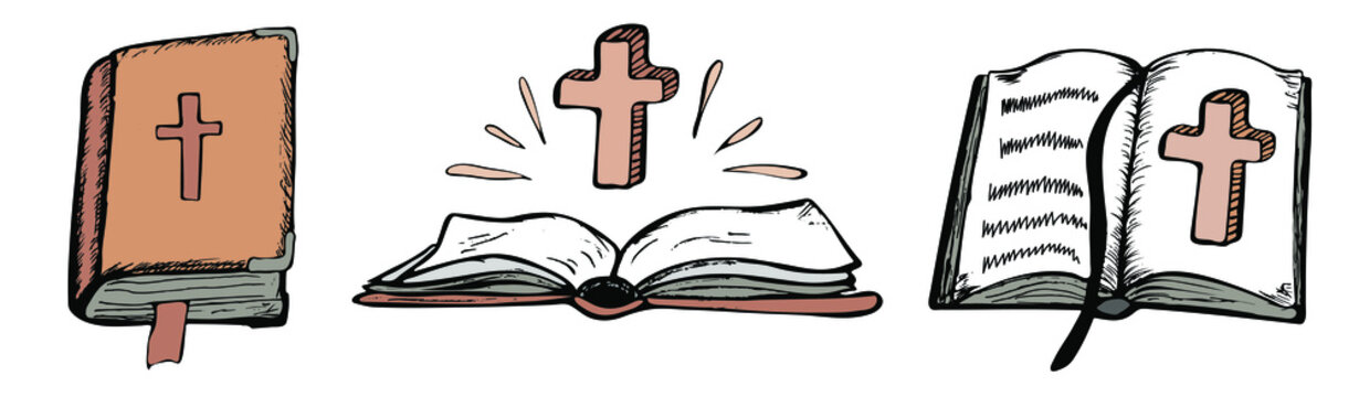 Bible Clipart Images &#8211; Browse 10,365 Stock Photos, Vectors, and ...