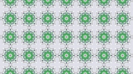 Close-up of texture fabric cloth textile background