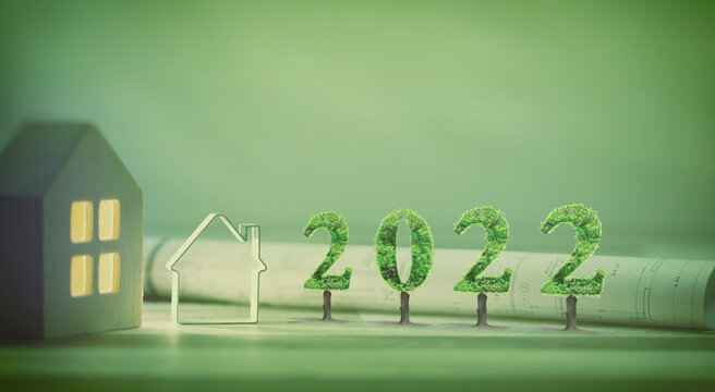 2022,immobilier, écologie et environnement