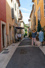 Valbonne France