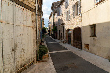 Obraz premium Valbonne France