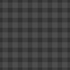  Tartan checkered fabric seamless pattern.