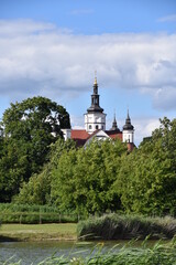 Supraśl, Podlasie, Prawosławny Monaster Zwiastowania Przenajświętszej Bogarodzicy, 