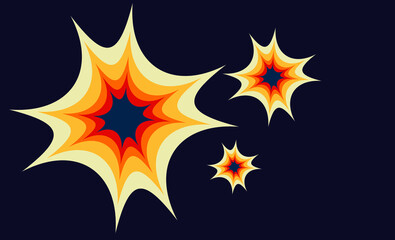 Abstract colorful  Background for Web Design, Print, Presentation, banner, flyer, magazine. design. Greeting card design