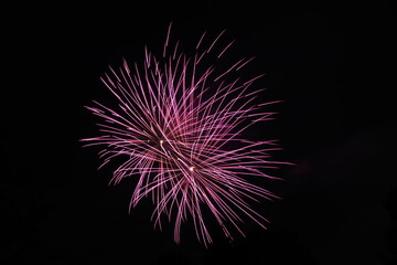 花火