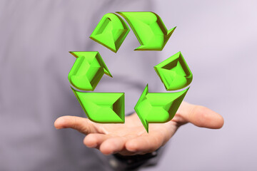 Eco friendly and sustainability concept