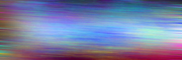 background for banner design. color colorful illustration for decoration. The effect of a blurred image. The effect of movement