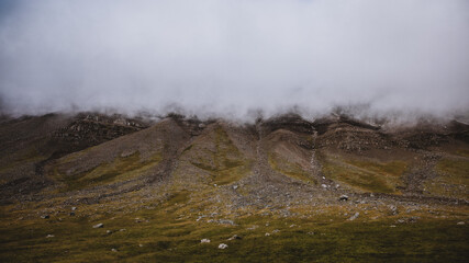 Clouds
