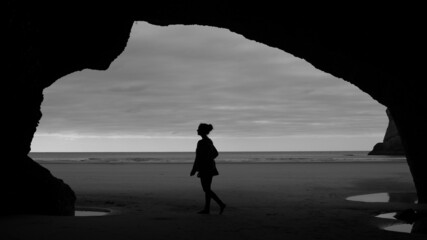 Fototapeta premium New Zealand