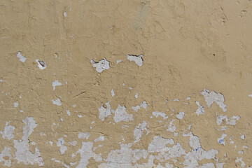 Concrete wall texture