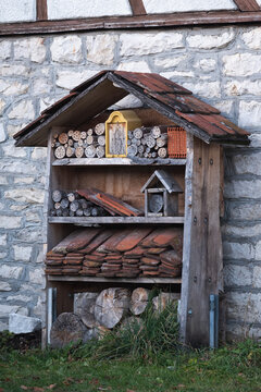 bienenhotel