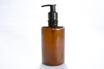 Liquid soap for washing hands