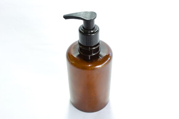 Fototapeta premium Liquid soap for washing hands