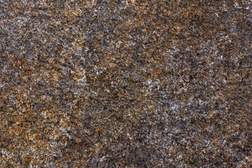 Natural Stone Texture Background Close-up