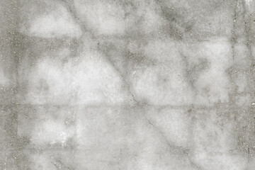 Old Grey Dirty Concrete Surface Wall Texture Cement Background