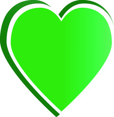 green love 