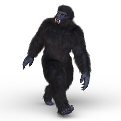 モンスターゴリラ