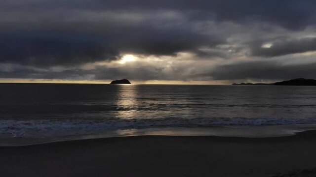 Praia  Pi&ccedil;arras