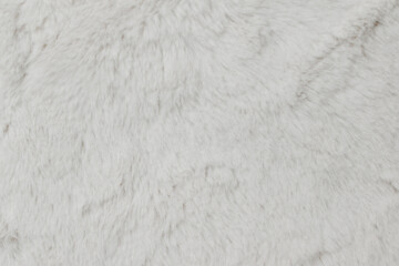 white wool texture abstract fur background