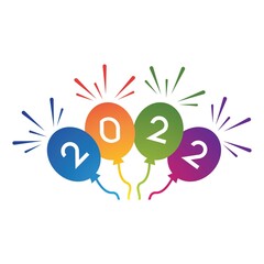Happy New Year 2022