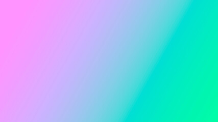 Multicoloured bright abstract gradient background. Multicoloured gradient wallpaper.