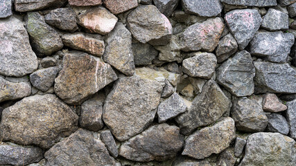 natural stone