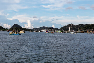 Travel to heaven on earth