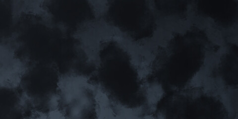 Black Background, black texture chalkboard for website background, vintage painted paper, textured antique with marbled watercolor grunge background.