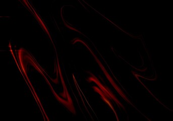 Abstract background blurred rays light red on black with the gradient texture lines effect motion design pattern graphic diagonal.