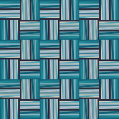 Abstract Vector Pattern Design Elements