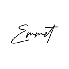 signature logo design 