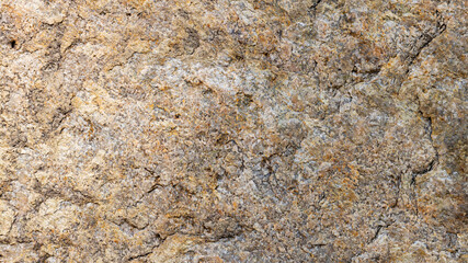 Granite texture. Rough granite surface stone crystal natural surface. Natural stone granite background. Copy space