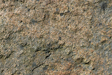 Granite texture. Rough granite surface stone crystal natural surface. Natural stone granite background. Copy space