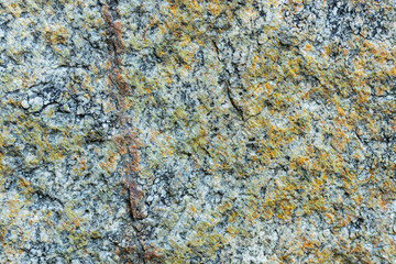 Granite texture. Rough granite surface stone crystal natural surface. Natural stone granite background. Copy space