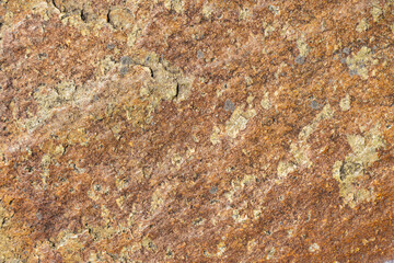 Granite texture. Rough granite surface stone crystal natural surface. Natural stone granite background. Copy space
