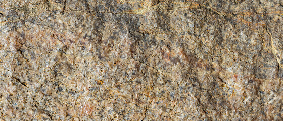 Granite texture. Natural rock texture. Abstract stone background. Earth colors