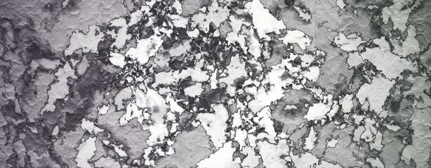 stone wall, abstract background with cracks and stripes, texture rock