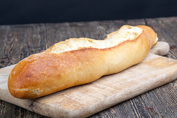 cereal products, bread for cooking and nutrition