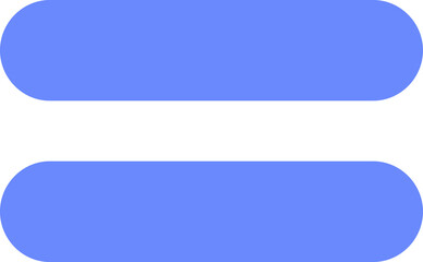 equal-1 icon vector illustration logo style