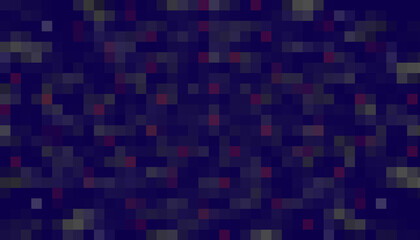 Bright and multicolored full frame background design .
