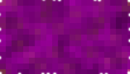 Bright and multicolored full frame background design .