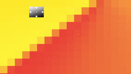 Bright and multicolored full frame background design .