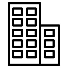 building icon