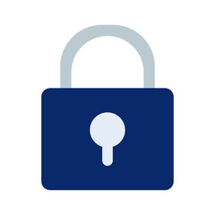 Security Isolated Vector icon which can easily modify or edit

