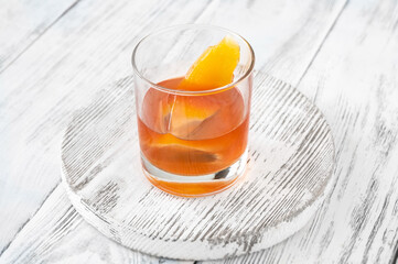 California Surfer Cocktail