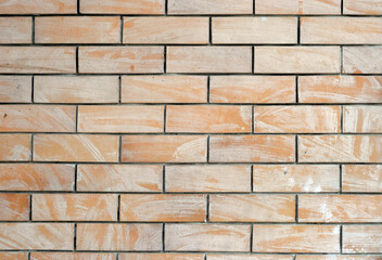 Fototapeta premium brick wall background
