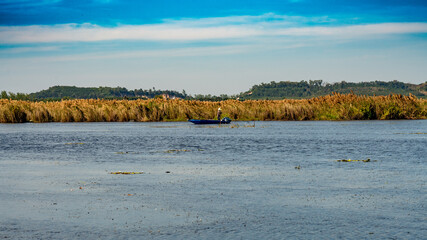 Botanical Gardens in Thailand