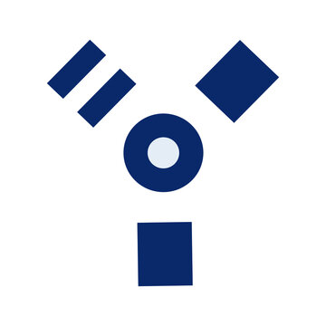 Firewire Isolated Vector icon which can easily modify or edit

