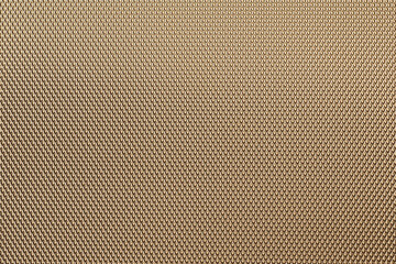 Golden diamond argyle rhombus repetitive pattern